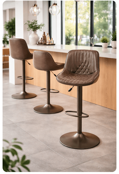 Модерен акцент с практично приложение