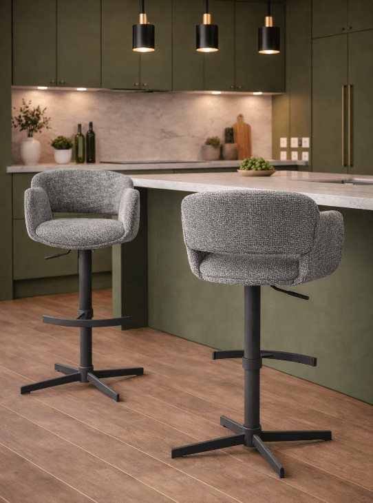 Комфортна визия с дизайнерски характер