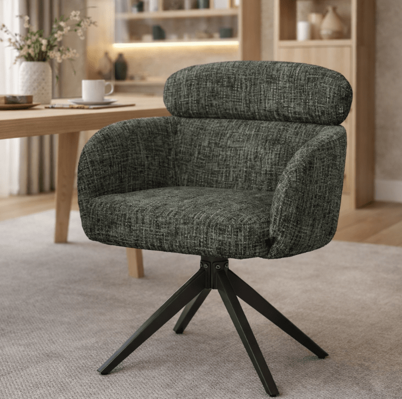 Стилен акцент с усещане за уют