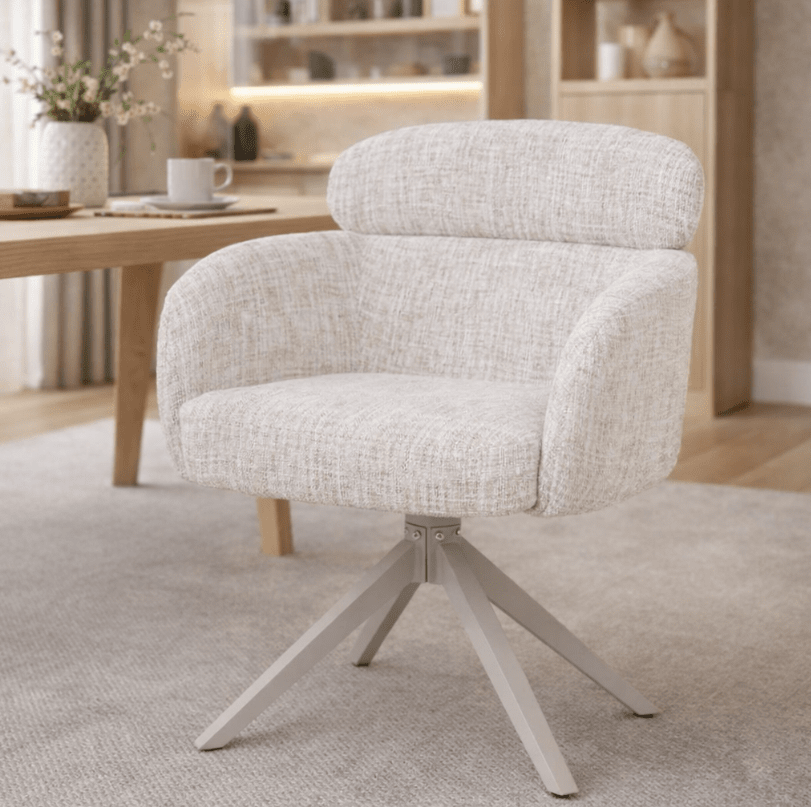 Стилен акцент с усещане за уют