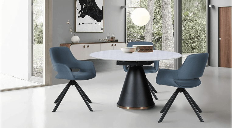 Елегантност и комфорт в съвременния интериор