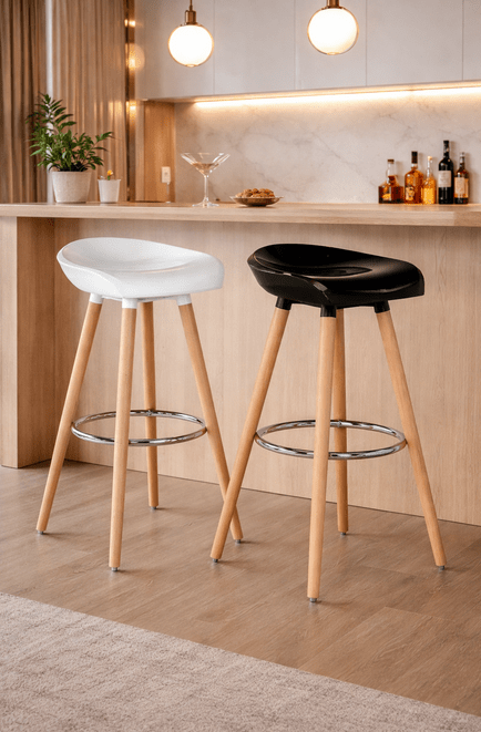 Минимализъм и практичност в модерното пространство