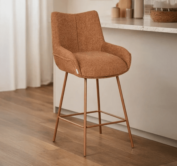 Мекота, уют и спокойствие с Warnes