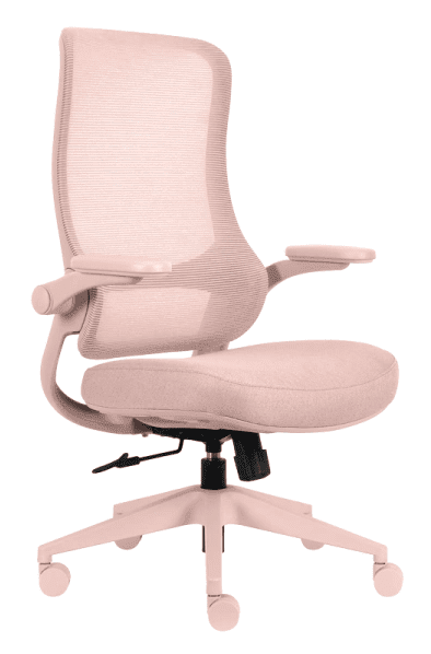 Създаден за комфорт през целия ден