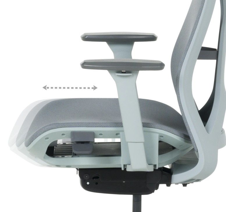 Персонализира дълбочината, персонализира удобството