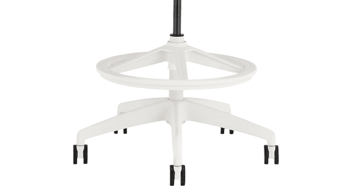 Ергономична опора, която прави работата по-лека