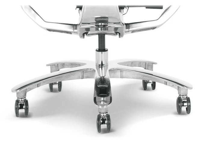 Основа – стабилна и надеждна конструкция