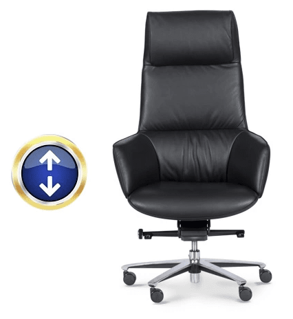 Коригиране на височината – прецизно напасване