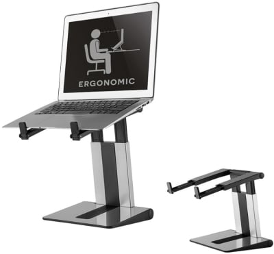 Регулируема стойка за лаптоп Neomounts by NewStar Notebook Desk Stand | NSLS200