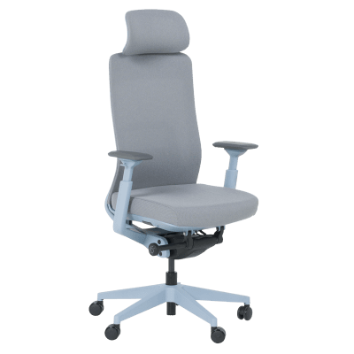 Ергономичен стол Carmen Ermelo - Син