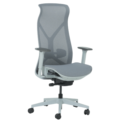 Ергономичен стол Carmen Bethal - Син