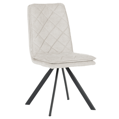 Трапезен стол Carmen Ely - Лате OT