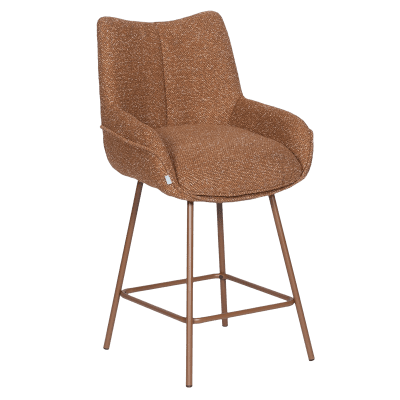 Бар стол Carmen Warnes - Канела