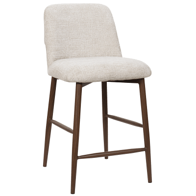 Бар стол Carmen Banbar - Бежов 6 WAL