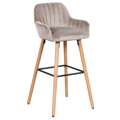 Бар стол Carmen 3082 - Пясъчно