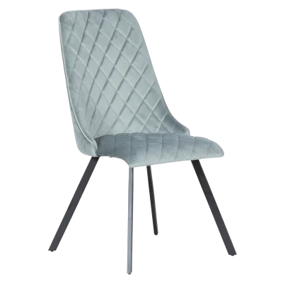 Трапезен стол Carmen Atlanta - Камък