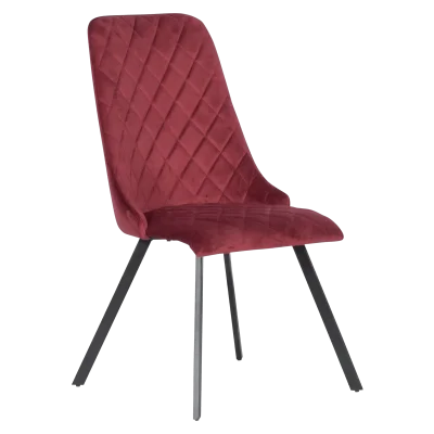 Трапезен стол Carmen Atlanta - Бордо