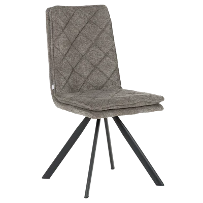 Трапезен стол Carmen Ely - Бежов OT