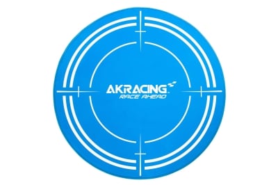 Постелка за под AKRACING Floormat Син