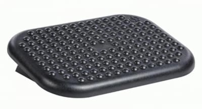 Поставка за крака FOOTREST STANDARD - Черен