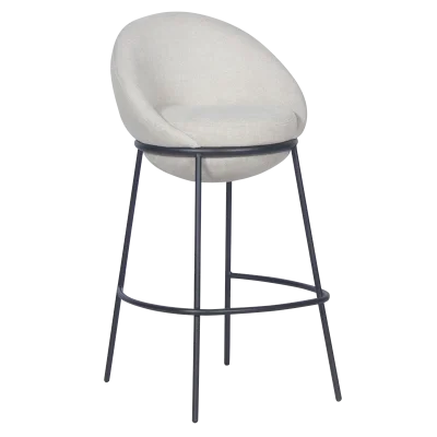 Бар стол Carmen Ashford - Шампанско BF 5