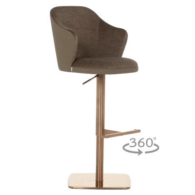 Бар стол Carmen Banket - Кафе RG