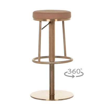 Бар стол Carmen Bezu - Корал RG