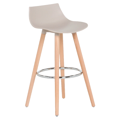 Бар стол Carmen Hispalis - Крем