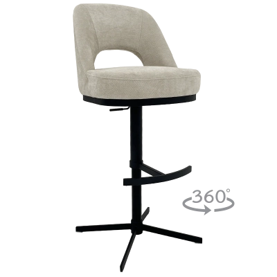 Бар стол Carmen Kunda - Шампанско 170