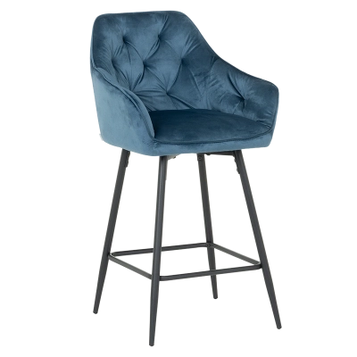 Бар стол Carmen Lazio - Син