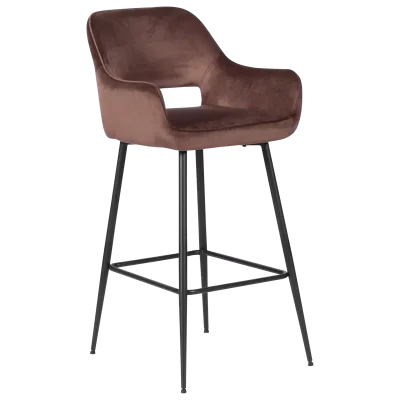 Бар стол Carmen Tring - Шоколад BF 2