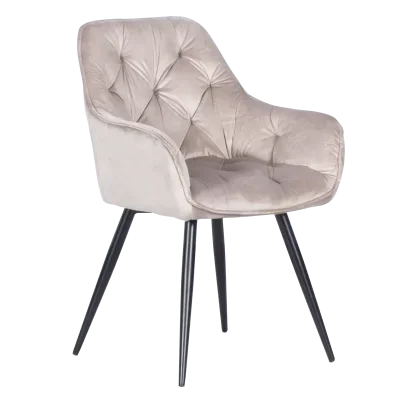 Трапезен стол Carmen Latina - Лате