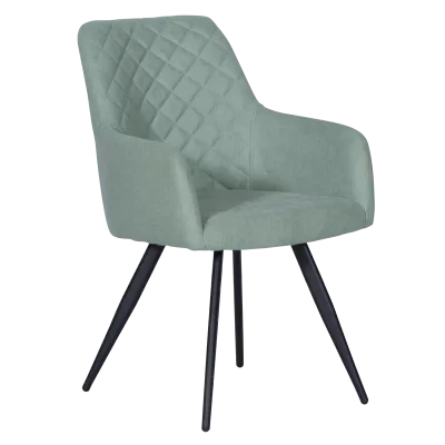 Трапезен стол Carmen Eton - Резеда BF 3