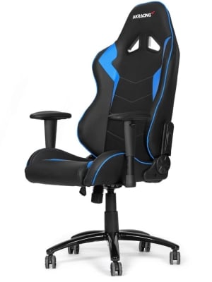 Геймърски стол AKRACING Octane Blue