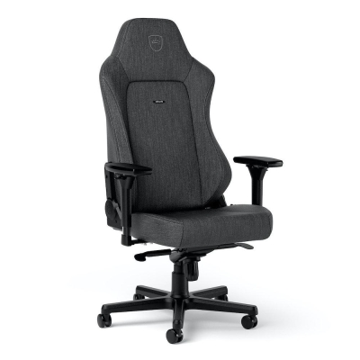 Геймърски стол Noblechairs Hero, TX Grey