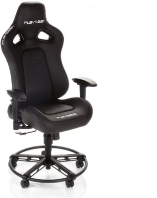 Геймърски стол Playseat L33T Black