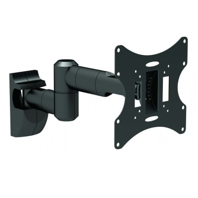 Метална стойка Sunne TV Bracket, LCD-A503K, 10"-32", max 30kg, Fix