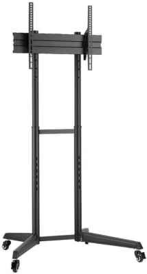 Регулируема стойка за монитор и телевизор Neomounts by Newstar Mobile Floor Stand | FL50-540BL1