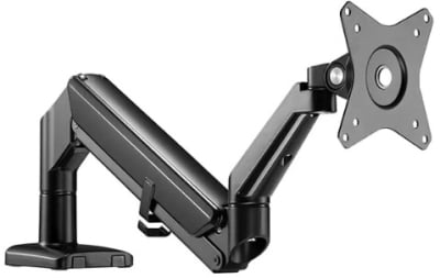 Регулируема стойка за монитор Neomounts Desk Mount ultra flat | DS70-810BL1