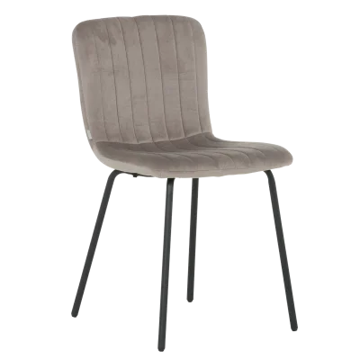 Трапезен стол Carmen Clun - Мока