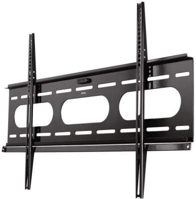 TV Стенд Hama 11759 Фиксирана, 37"-90", до 75кг, 3 звезди, Черна