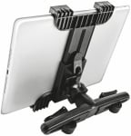 Стойка за таблет за кола TRUST Universal Car Headrest Holder