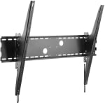 Стойка за телевизор Sunne 60-100-ET TV Wall Mount, 60"-100", max 100 kг, Черна