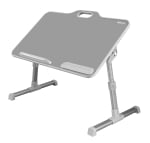 Удобна поставка за лаптоп TRUST Tula Portable Desk Riser Laptop Stand