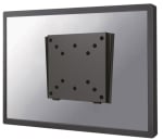 Фиксирана стойка за монитор и телевизор Neomounts by NewStar Screen Wall Mount | FPMA-W25BLACK