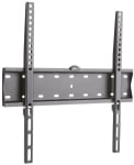 Фиксирана стойка за монитор и телевизор Neomounts by NewStar Screen Wall Mount | FPMA-W300BLACK