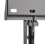 Регулируема стойка за монитор и телевизор Neomounts by NewStar Screen Wall Mount | FPMA-W350BLACK