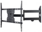 Регулируема стойка за монитор и телевизор Neomounts by NewStar Flat Screen Wall Mount | FPMA-W460BLACK