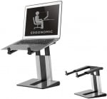 Регулируема стойка за лаптоп Neomounts by NewStar Notebook Desk Stand | NSLS200