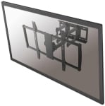 Регулируема стойка за монитор и телевизор Neomounts by NewStar Flat Screen Wall Mount | LFD-W8000